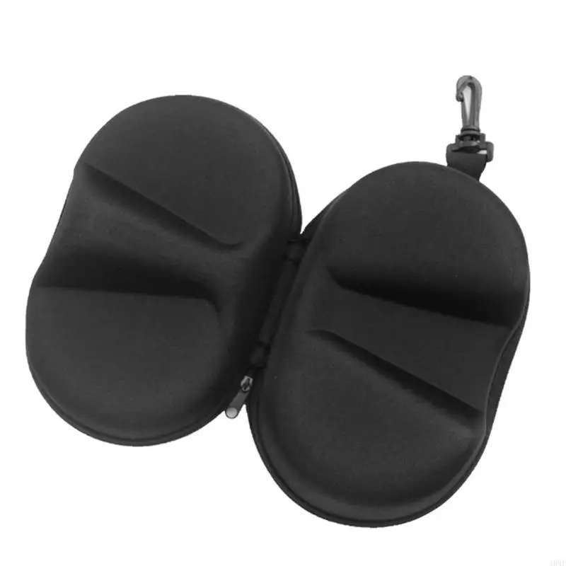 Diving Mask Case Water Proof Swimming Glasses Storage Box Glasses Protective Container Case Swimming Goggle Carrying Box