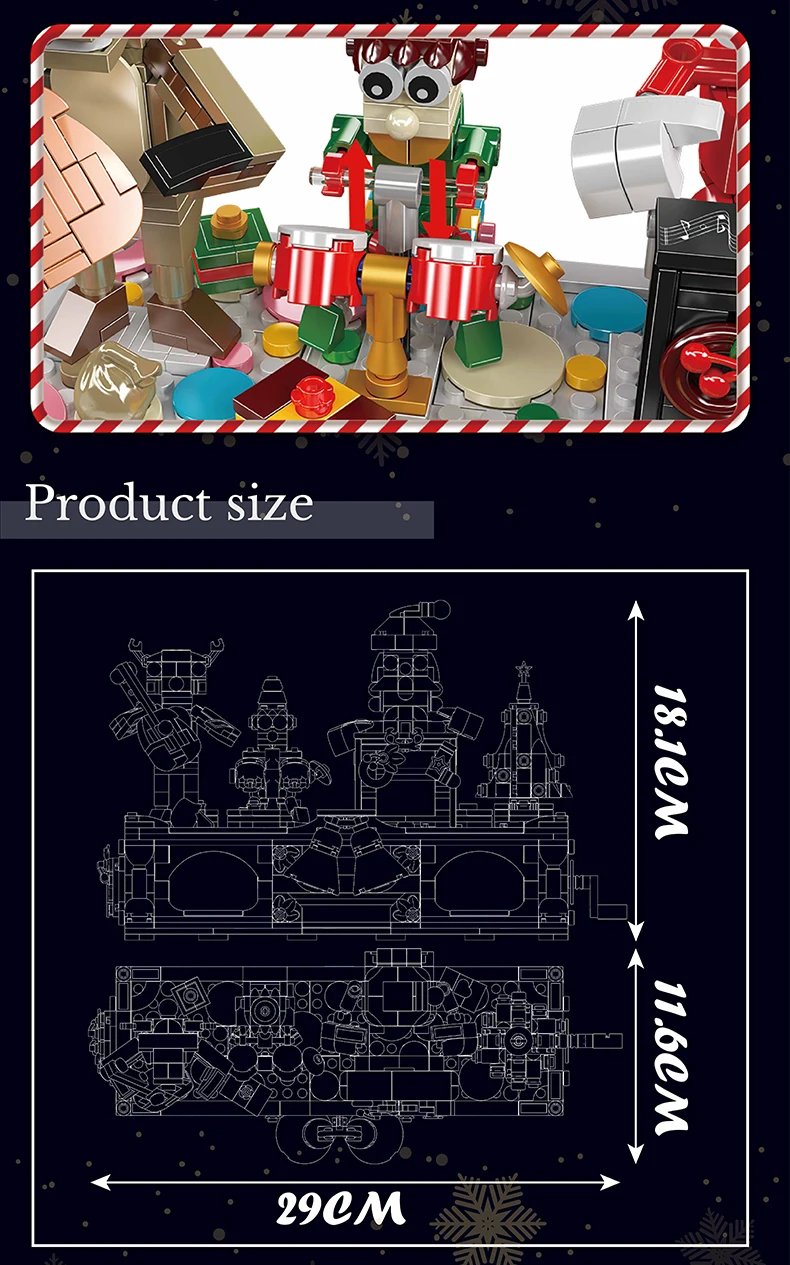 Sdddeefd7debc474a9a9faaf07d1a1ef58 - Mould King Mall