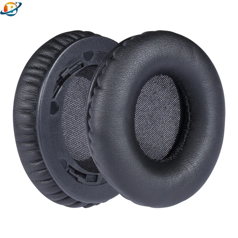 Auricolari Beats Solo1 Aggiornati Per Beats Solo Hd /Solo 1.0 Cuffie Cuffie Cuffie Auricolari Con Custodia In Pelle