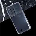 Only Clear Case