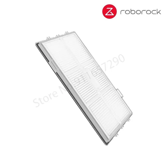 Ricambi Per Roborock S7 Pro/Max Ultra - 20 Pezzi: Spazzole, Filtri, Panni, Sacchetti - Foto 2
