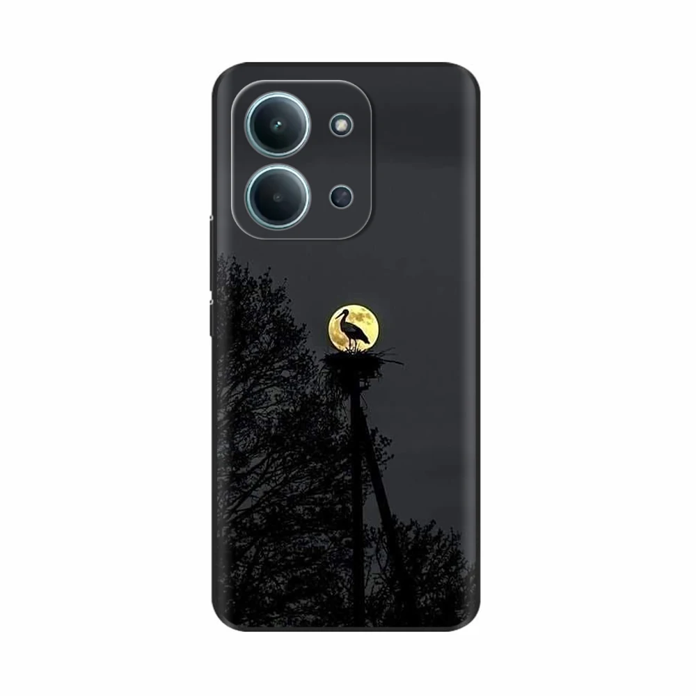 Shockproof Soft Silicone Phone Case Cover - Enhanced Protection and Style