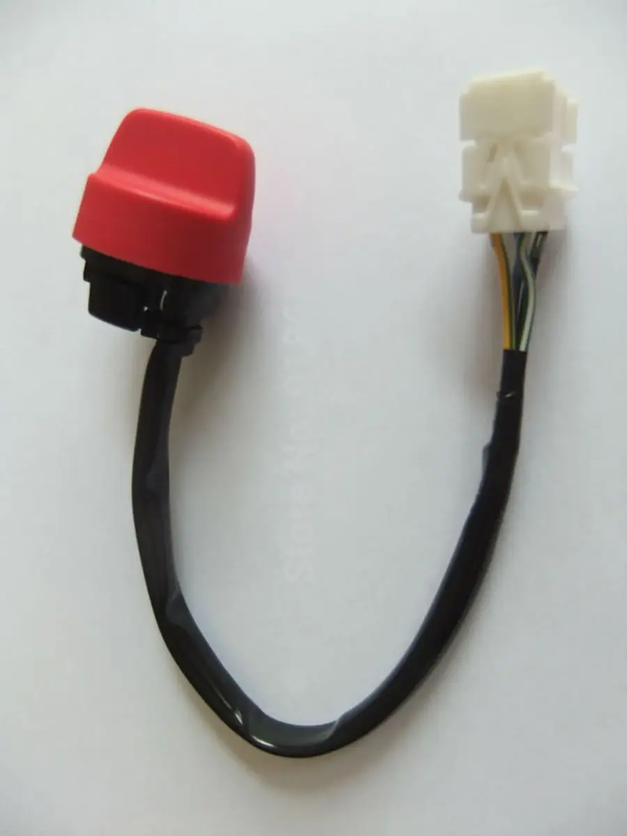 

EG6500CX EG4000CX flameout Переключатель MINDONG HD части генератора