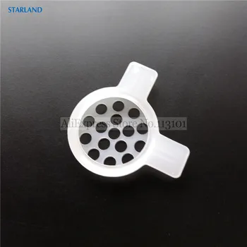 테일러 소프트 아이스크림 기계 한 개 모델링 뚜껑 모양 스파게티 노즐 캡, 새 부품 피팅 액세서리