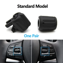 Enhanced Multi - Function Steering Wheel Control Button (Standard One Pair)