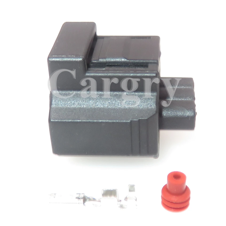 Connettore Alternatore 3 Pin YINETTECH Per Ford - Compatibile Con Focus, Fiesta, Mondeo, Transit - Foto 2