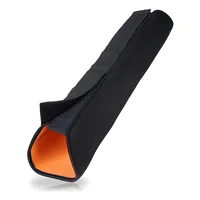 Couvercle de Protection de batterie de vélo électrique HOES-5X, Protection de batterie de vélo électrique pour batterie à cadre intégré 30-36Cm 5