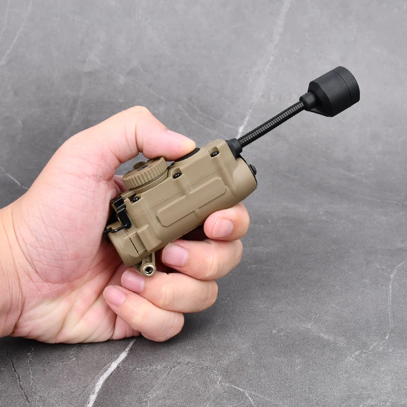 Рисунок 3 - Sidewinder головная лампа