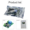 Tuya WiFi Smart Relay Switch USB 5V,DC 7-32V 85-250V 1 CH Jog Self-locking Module Alexa Google Home RF 433MHz Remote Control 6