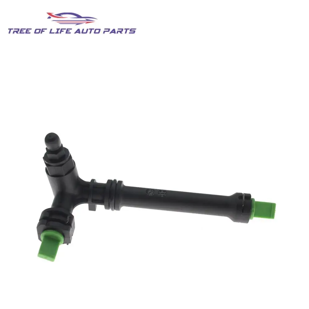 New Clutch Slave Cylinder Air Vent Pipe For Volvo S80 V70 XC60 V60 V40 S60 MK2 XC70 II S90 V90 XC60 V60 S40 30787653 P30787653