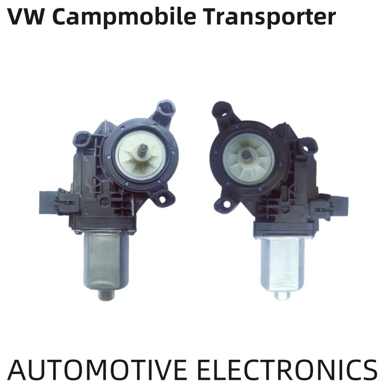 

NEW V W Transporter Campmobil-T5/T6 Typ2/Transp./LT WINDOW MOTOR 6Q1959801F 6Y1959801 6Q1959802E 6Y1959802