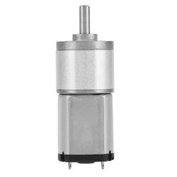 High - Precision Gear Motor for Robotics and Smart Devices, Adjustable 30 - 300 RPM
