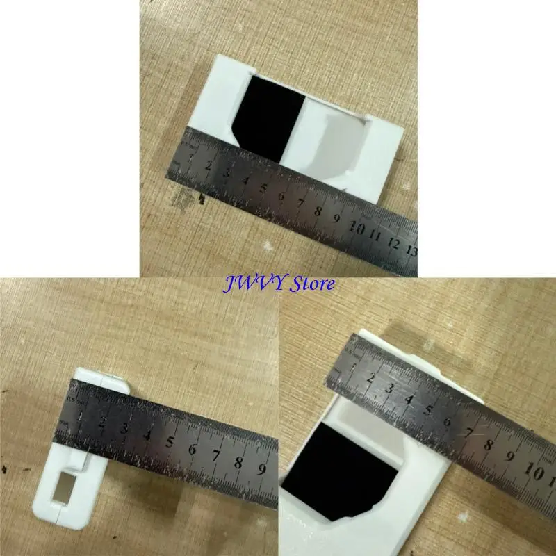 573a 3 in 1 Schutzhülle Basisabdeckung für Miyoo Mini -Konsolenschutz – Detail 9
