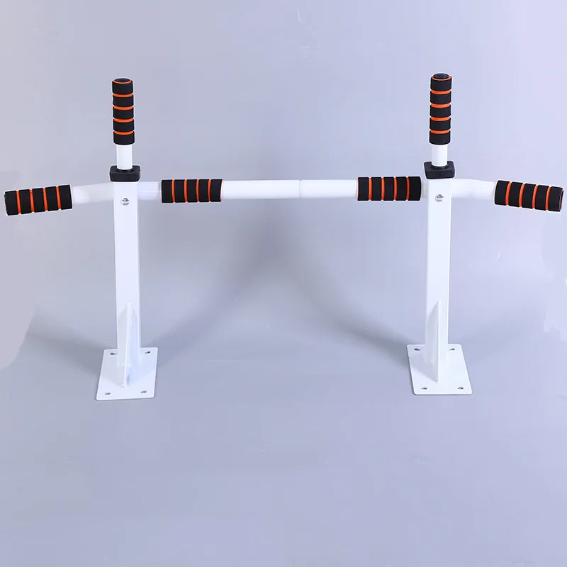 Pull-ups Horizontal Bars Wall Home Fitness 93X50X18CM