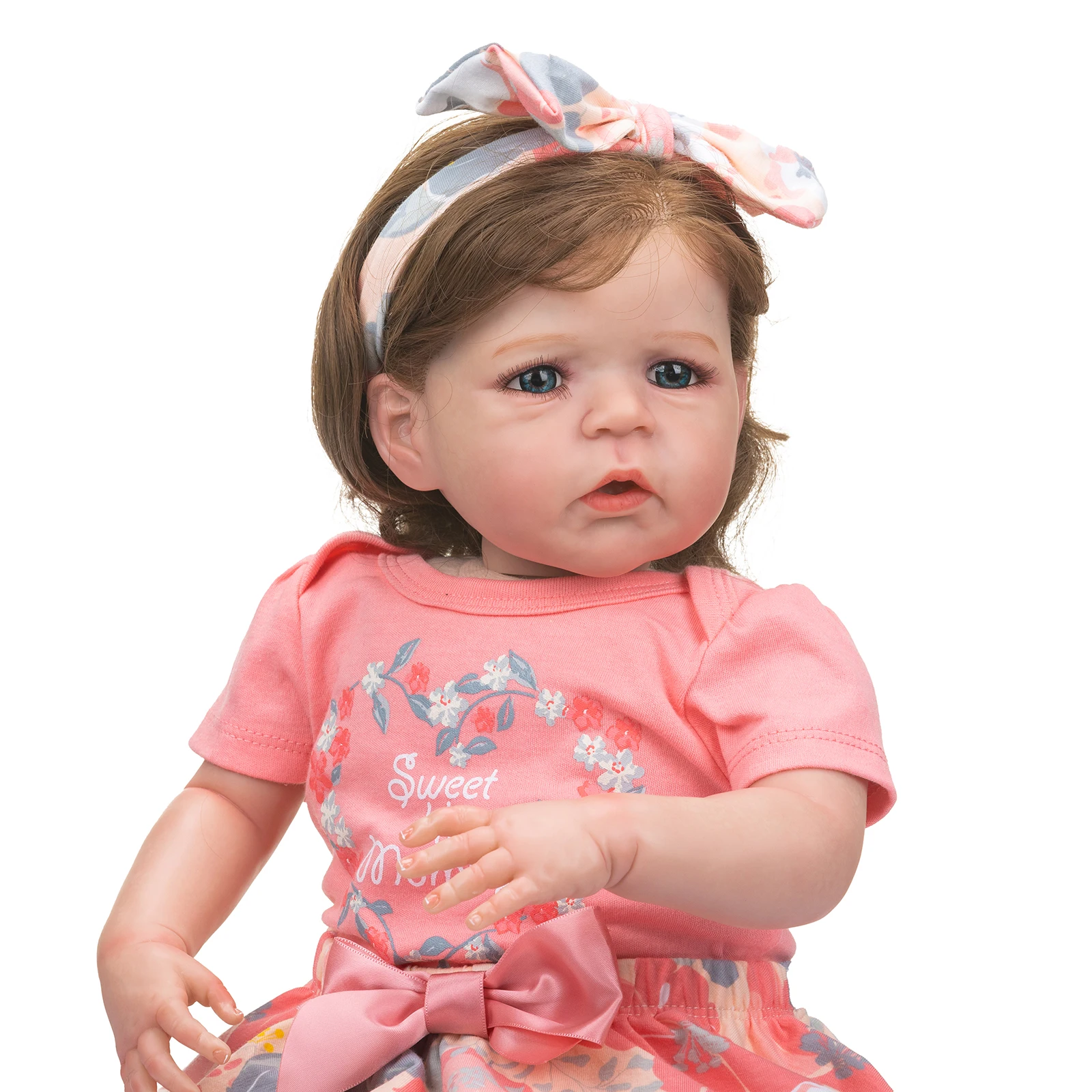 Рисунок 3 - Кукла-реборн SANDIE