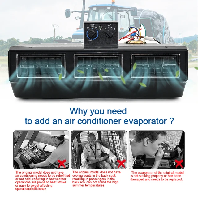 commercial hvac vinson heating and cooling