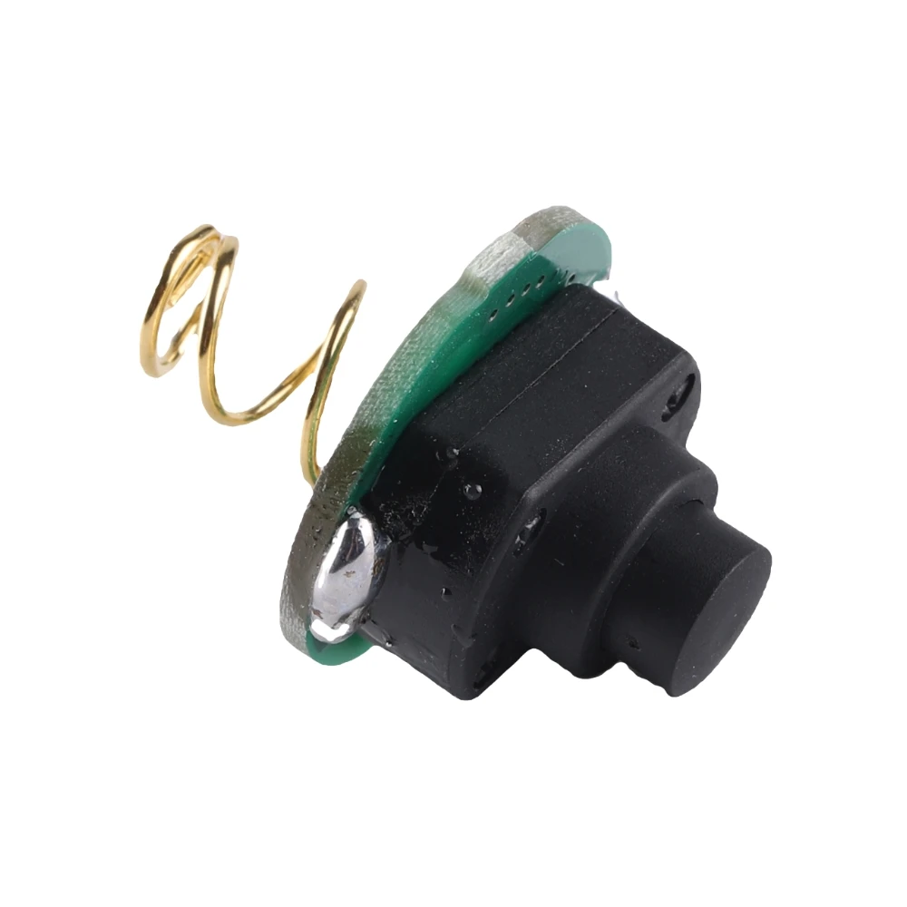 22mm Forward Switch Assembly for Convoy L6 L7 Flashlight