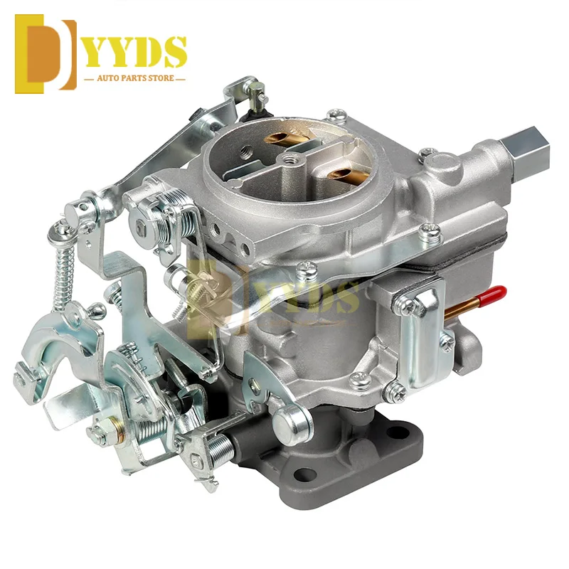 Carburetor For Suzuki Samurai Assembled SJ413 Toyota Corolla 3K 4K