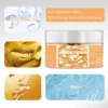 50Pcs Collagen Face Care Capsules Serum Spot Acne Wrinkle Remover Firming Whitening Hyaluronic Acid Essence Skin Care New style 2