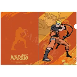 NARUTO Cosplay Character - Themed Officially Licensed File Folder - 22x31cm (Naruto)