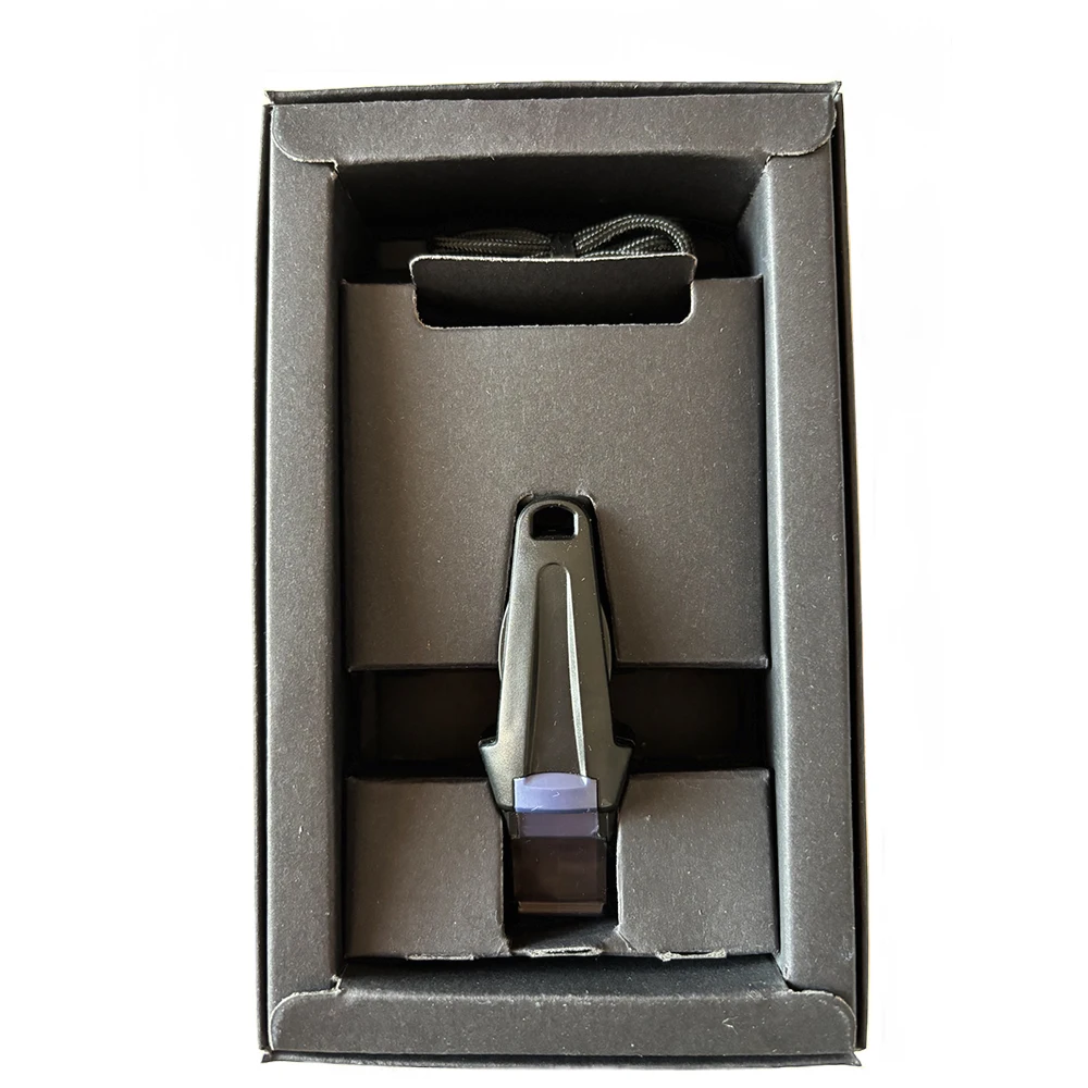 1 Set ABS Resin Volleyball Tuning Referee Whistle for Sports Coaching