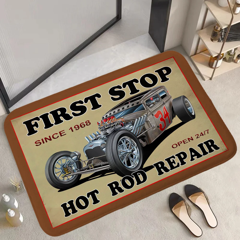 

Лидер продаж, напольный коврик для магазина, кухонный ковер, приспособления для комнаты, коврик, Придверный коврик, аксессуары для дома, коврики для спальни, ванной для ног