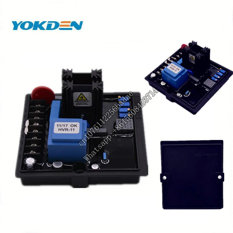 

AVR HVR-11 Automatic Voltage Regulator Generator Spare Parts