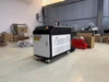 Handhold 1500w 2000w 3000w Welding Cleaning Cutting Soldering Machine Laser Welder 6