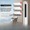 MJY set combination new first-class giant power saving cooling and heating frequency conversion set air conditioner 1