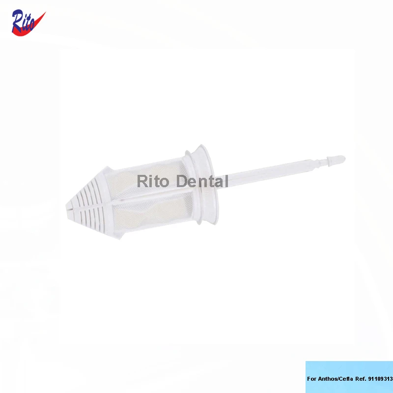 Anthos/Cefla Ref.용 흡입 필터 91109313 RT-FTAN