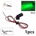 Spotlight Green 1pcs