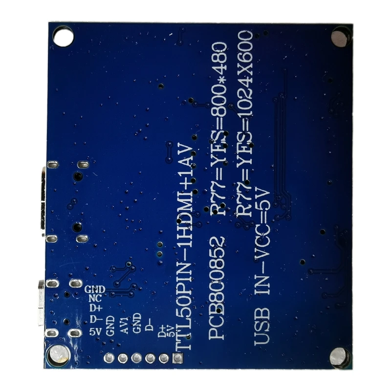 モニターホン HP Chi Mei 18.5 inch 1366 x 768 Replacement LCD Screen