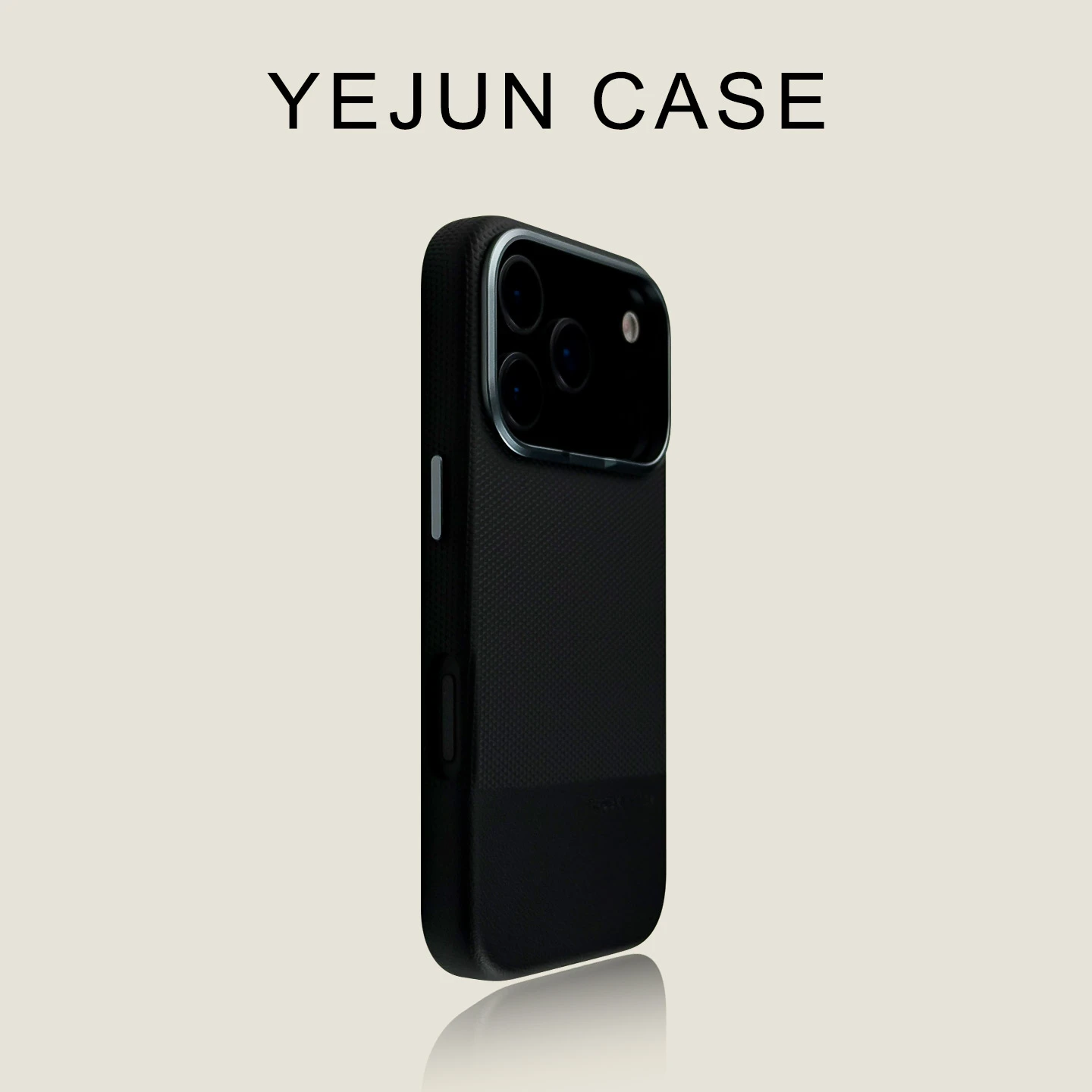 Business Sle Korean Design Stitch Texture Leather Magnetic Case For IPhone 17 Pro Max Air 16 15 14 13 for Magsafe Protecte Cover view 3