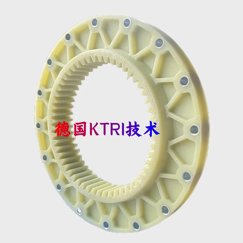 

Customized XCMG rotary drilling rig coupling BoWex 125FLE-PA 11 ½ D352 Zhonglian Mountain Intelligent Drilling Machine