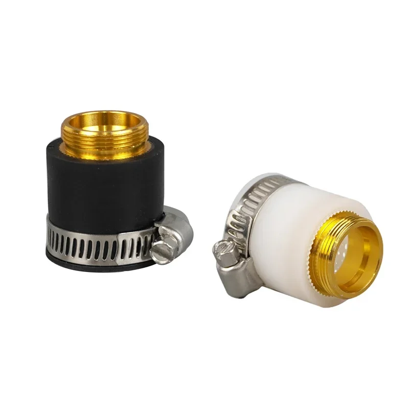 Kitchen Faucet Universal Joint Silica Gel Water Filter