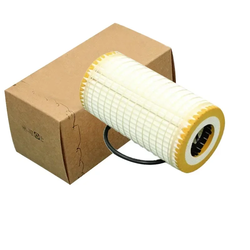 Car Oil Filter Kit 059198405D for AUDI S4 TDI Mild Hybrid Quattro B9 S5 A5 50TDI A6 C8 45TDI S6 Q5 SQ5 Sportback