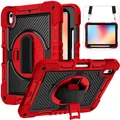Red Black