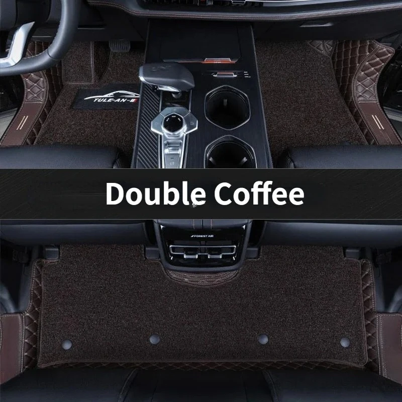 double coffee