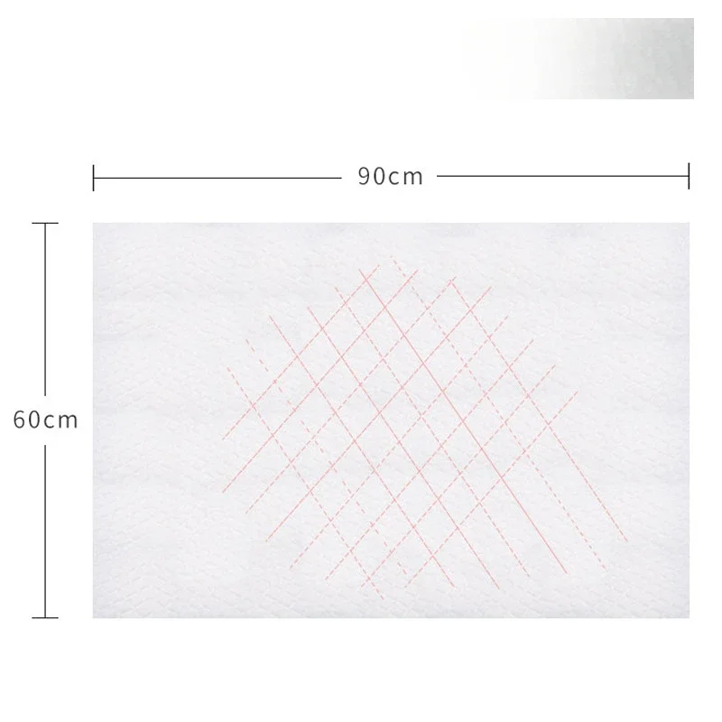 Maternity pad maternal special 60x90 disposable baby pad postpartum maternity supplies septum adult care