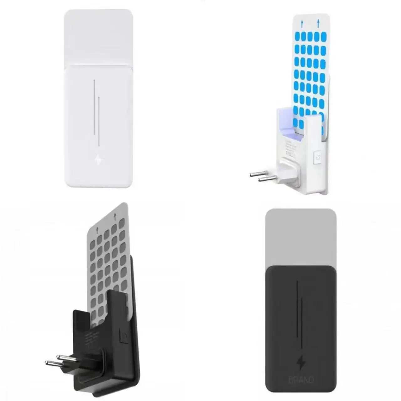 New Stick-Trap Mosquito Killer lamp Fly Trap Zapper Insect Killer Repellent Anti Mosquito Trap For Bedroom Outdoor
