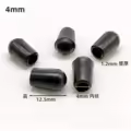 4mm-Black