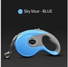 Automatic Retractable Dog Leash 3/5/8 Meters Reflective Pet Walking Traction Device Pet Supplies for Dogs 5