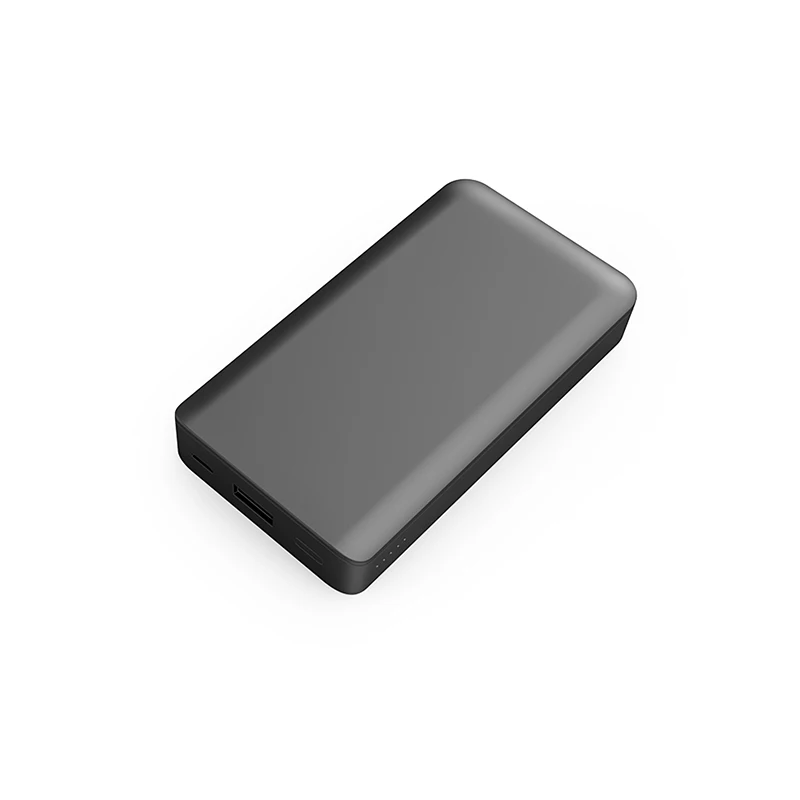 

Wireless Changer