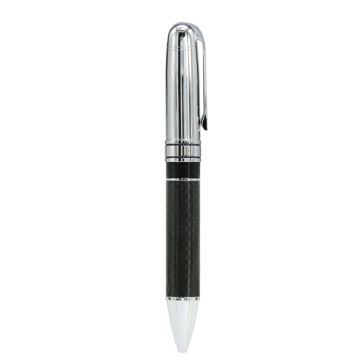 High-Capacity USB 3.0 Ballpoint Pen Flash Drive – Sleek Multi-Size Memory Stick