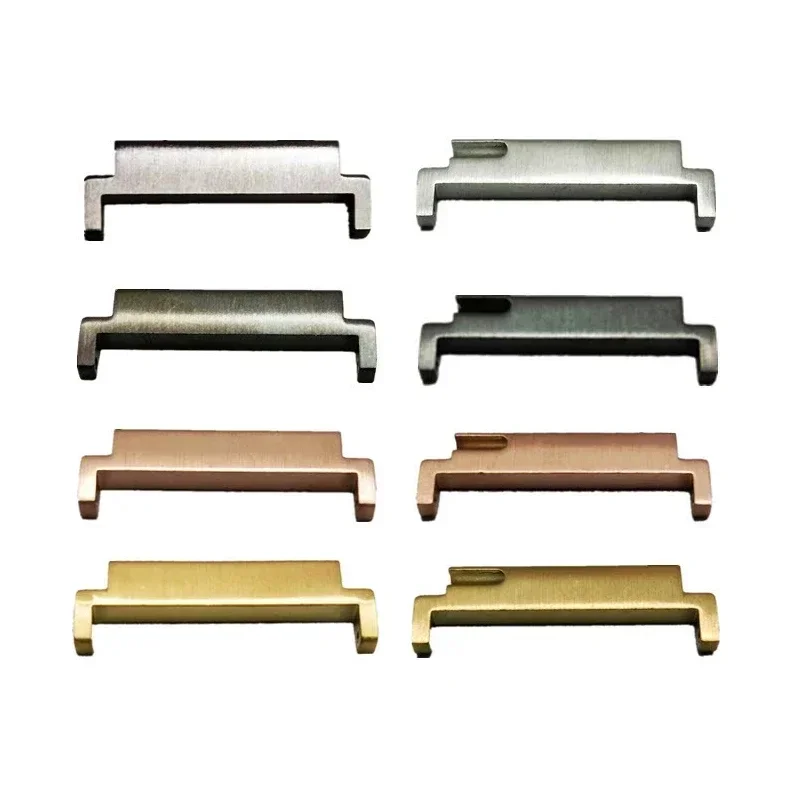 Versatile Quick Release Watch Band Connector Kit with Spring Bars