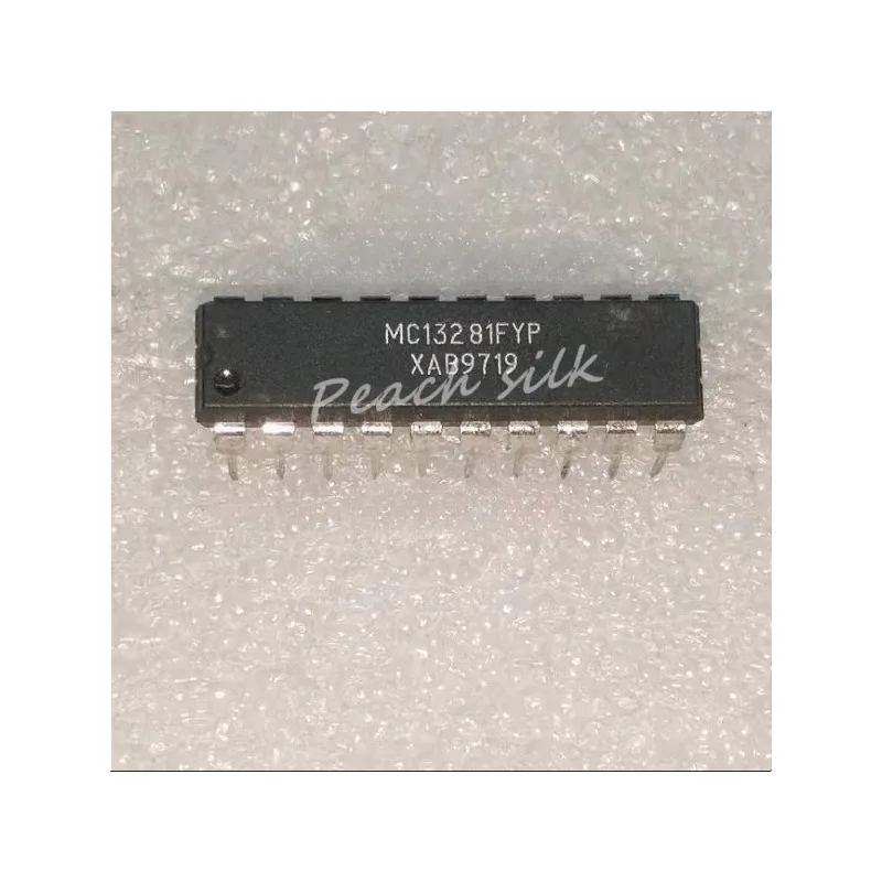 

(5 шт.) интегральная схема MC13281FYP MC13281 DIP-20