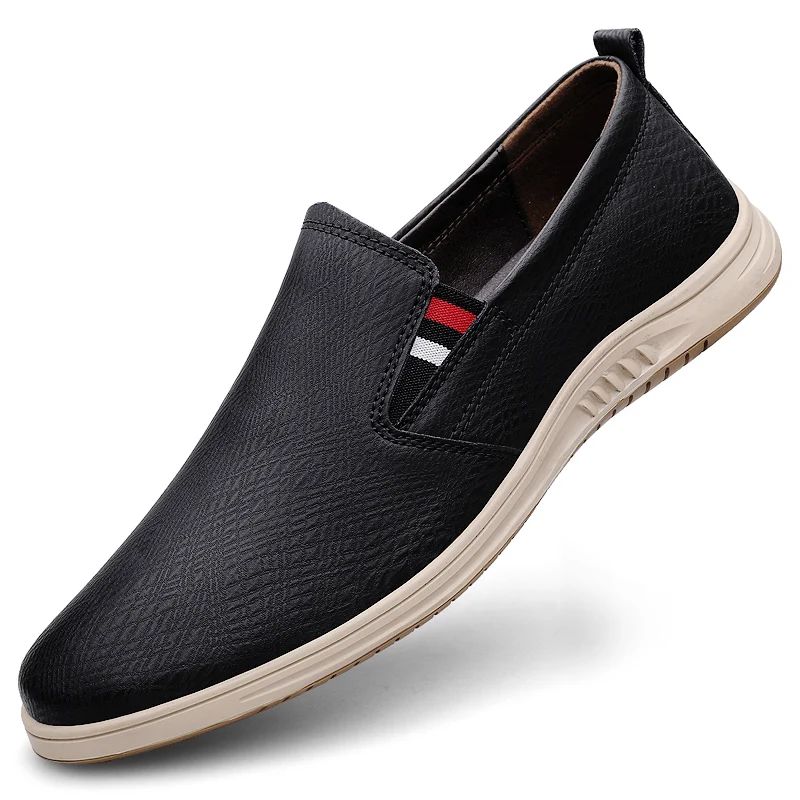 Men Casual Shoes Fashion Casual Driving Shoes Men Shoes 2023 New Men