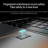 AKPAD AMD Laptop MAX Ram 36GB Rom 2TB SSD Metal ноутбуки Bluetooth AMD Ryzen 7 2700U Windows10 11 Pro Portable Gaming IPS Laptop 4