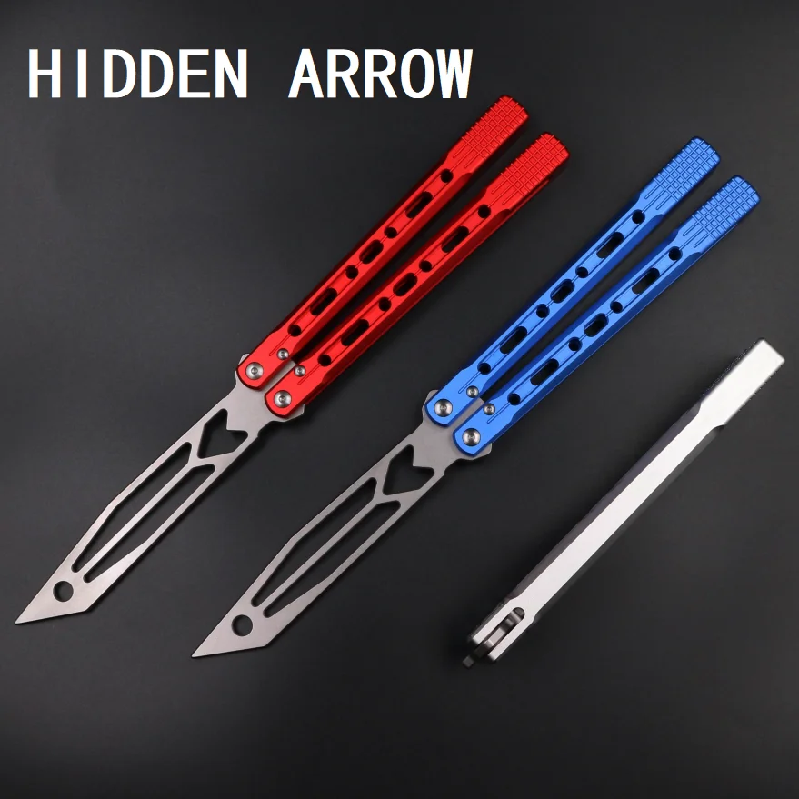 Balisong Trainer