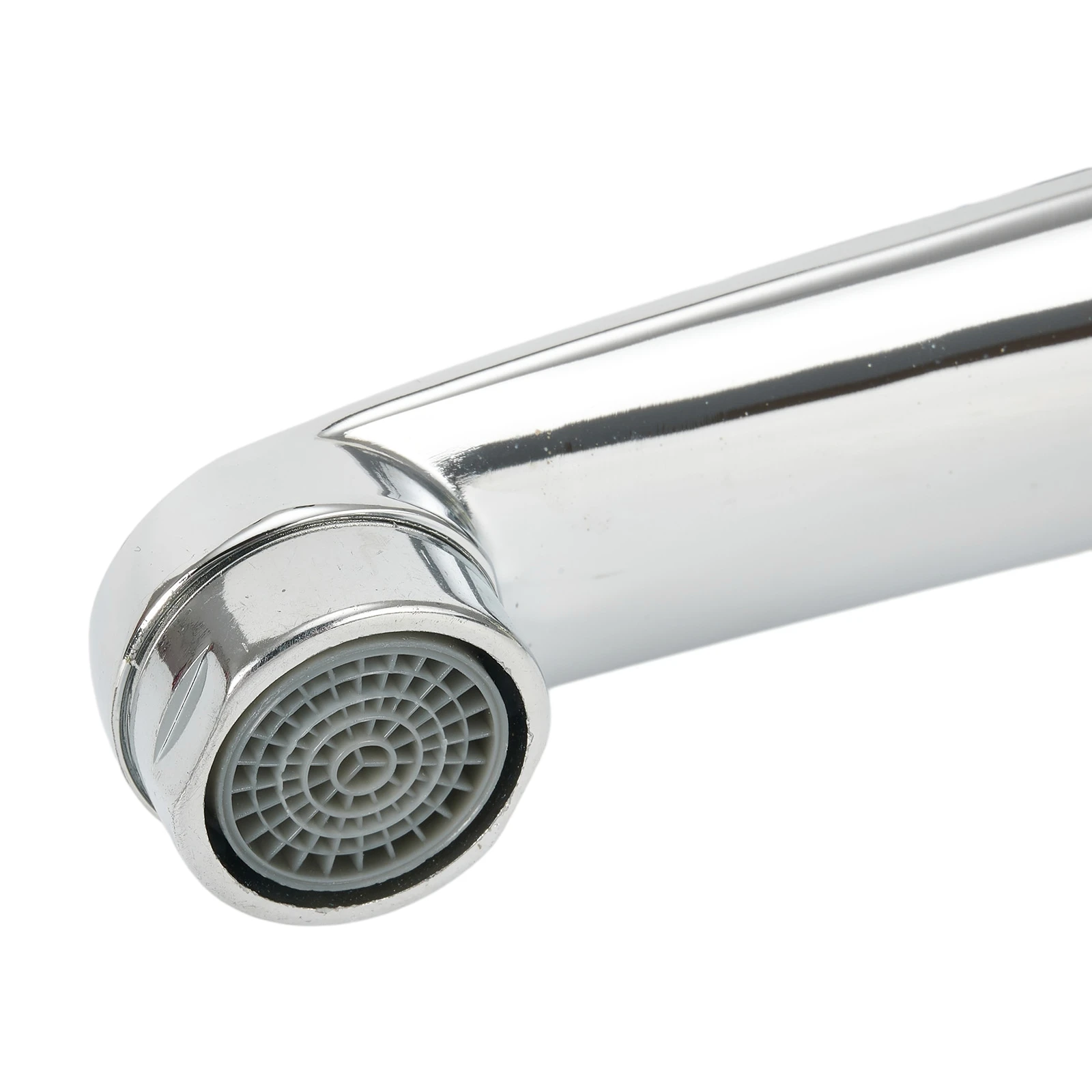 

Brand New Kitchen Basin Parts Basin Tap Faucet Basin Mixer Cold Sink Water Tap Hardware Single Handle Single Hole
